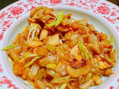 -锦楼·臻选新杭帮(杭州中心店)