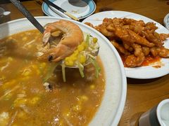 -老东家民间菜(迎宾路店)