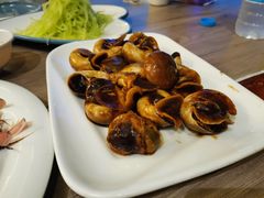 -大京园海鲜烧烤(东城路店)
