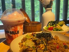-无印良品餐堂 MUJI Diner(成都太古里店)
