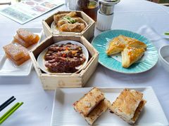 腐皮卷-侨美·唐荔园·40年地道粤菜