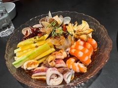 -老头儿油爆虾·1987杭州烟火味(湖滨银泰in77D区店)