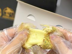 -正谈炸鸡(深圳首店)