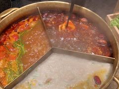 -湊湊火锅·茶憩(打浦桥日月光店)