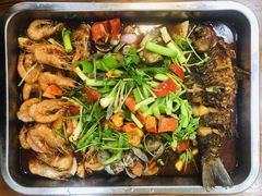 -亿香院土菜馆(东岳街店)