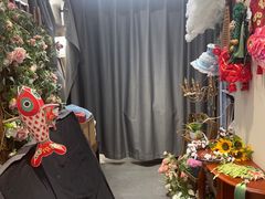 -海马体照相馆(上海宝山万达广场店)