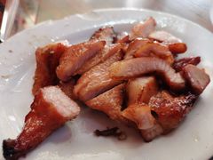 叉烧-凌舍好烧鹅(中山路店)