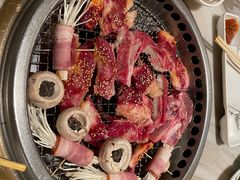 -火炉火自助餐(西直门凯德MALL店)