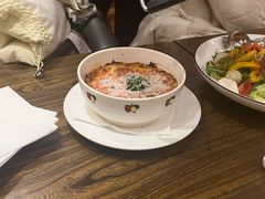 -安妮意大利餐厅(世贸天阶店)