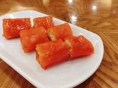 -富豪酒家(正大广场店)