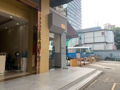 -CoffeeVendor(西乡店)