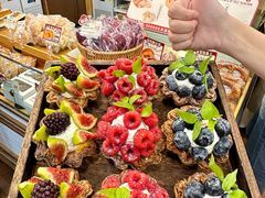 -富贵面包公司(运河店)