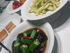 -荣小馆(安达仕店)