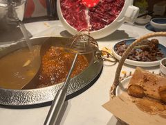 -左庭右院鲜牛肉火锅(新梅广场店)