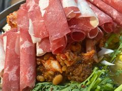 部队锅-MI WU FACTORY米屋美食工厂餐厅(绿地店)