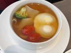 -将相和·海鲜蒸饺大连菜