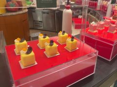 -咖啡苑自助餐厅·中国大饭店