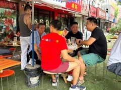 -小辫子羊肉面馆(周东店)
