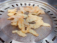 -牛炙烤肉(车公庙店)