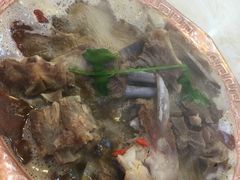 -城一锅涮烤羊蝎子·烤串