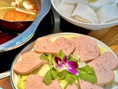 -德昌豆花牛肉(铁塔寺店)