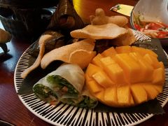 -泰兰香·Thailand(凯德空中花园店)