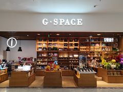 -G·SPACE(金鹰世界店)