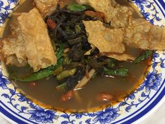 螺蛳粉-桂林米粉