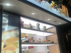 -味多美蛋糕(苏州街地铁店)