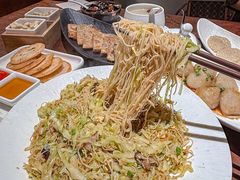 -汀小府·福建客家菜(鼓山沃尔玛店)