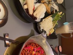 -湊湊火锅·茶憩(南京万象天地店)