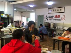 大堂-赵家好米干饭把子肉(小纬六路店)