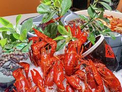 -浙食逅·弄虾·融合菜·小龙虾(双城国际店)