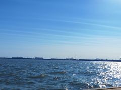 -东疆建设开发纪念公园