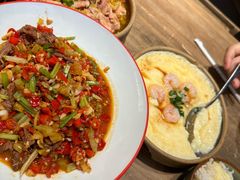 -高嗲嗲·现炒下饭菜(石鼓路店)