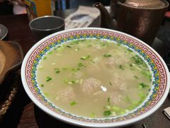 鸡汤馄饨-古都历食南京菜·烤鸭·鸭血粉丝·汤包(南京博物院店)