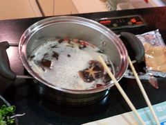 -呷哺呷哺(西单大悦城店)