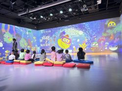 -小鸡哆哆故事屋·儿童乐园(嘉里城店)