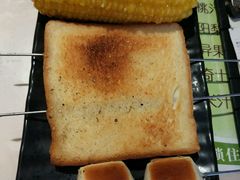 -唛嘻哒烤串朝鲜族风味(金桥店)