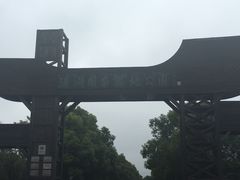 -溱湖国家湿地公园