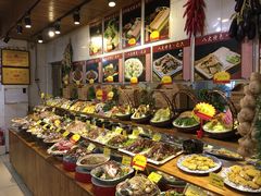 -赵记煎饼卷大葱(泰山大街店)