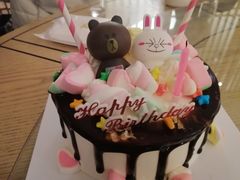 -卡漫莫尼蛋糕(徐汇店)