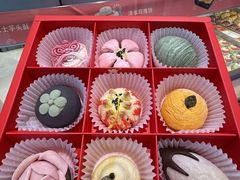 -稻香村(观前街店)