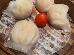 -虾饺妹·酒家(金碧店)