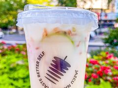 -Jazcu珍仕菓鲜榨果汁(西单大悦城店)