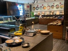 -小时候文化主题餐厅(田家店)