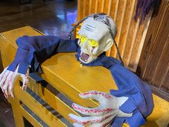 -长藤鬼校(龙翔店)