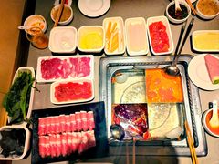 -海底捞火锅(顺义华联店)