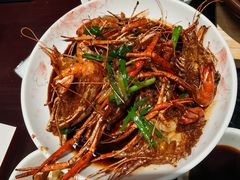 -上名堂·鱼头好吃(体育场路店)