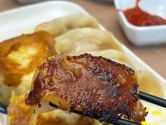 -韩海丽特色美食(秀州路店)